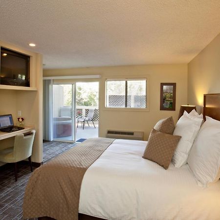 Sycamore Mineral Springs Avila Beach Habitación foto