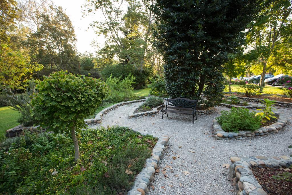 Sycamore Mineral Springs Avila Beach Exterior foto