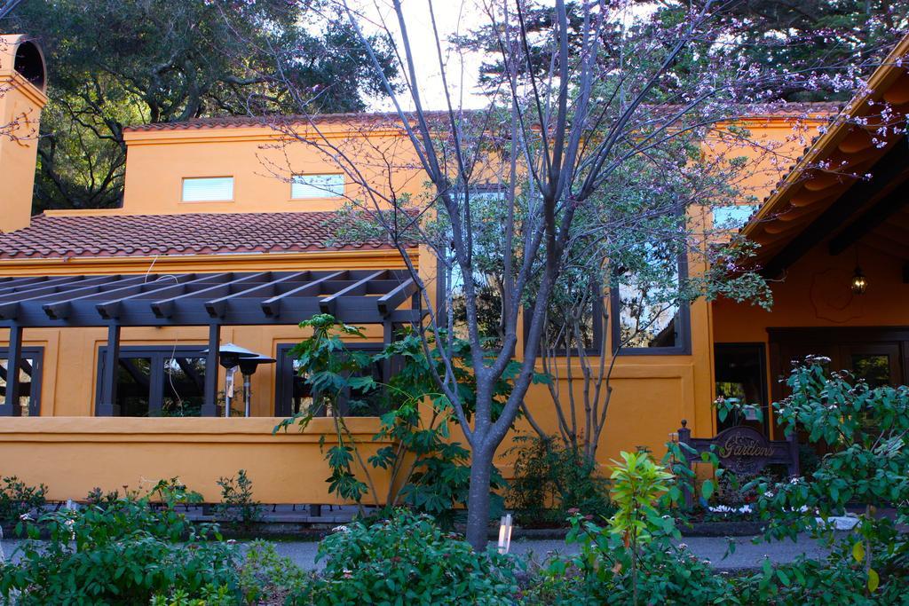 Sycamore Mineral Springs Avila Beach Exterior foto