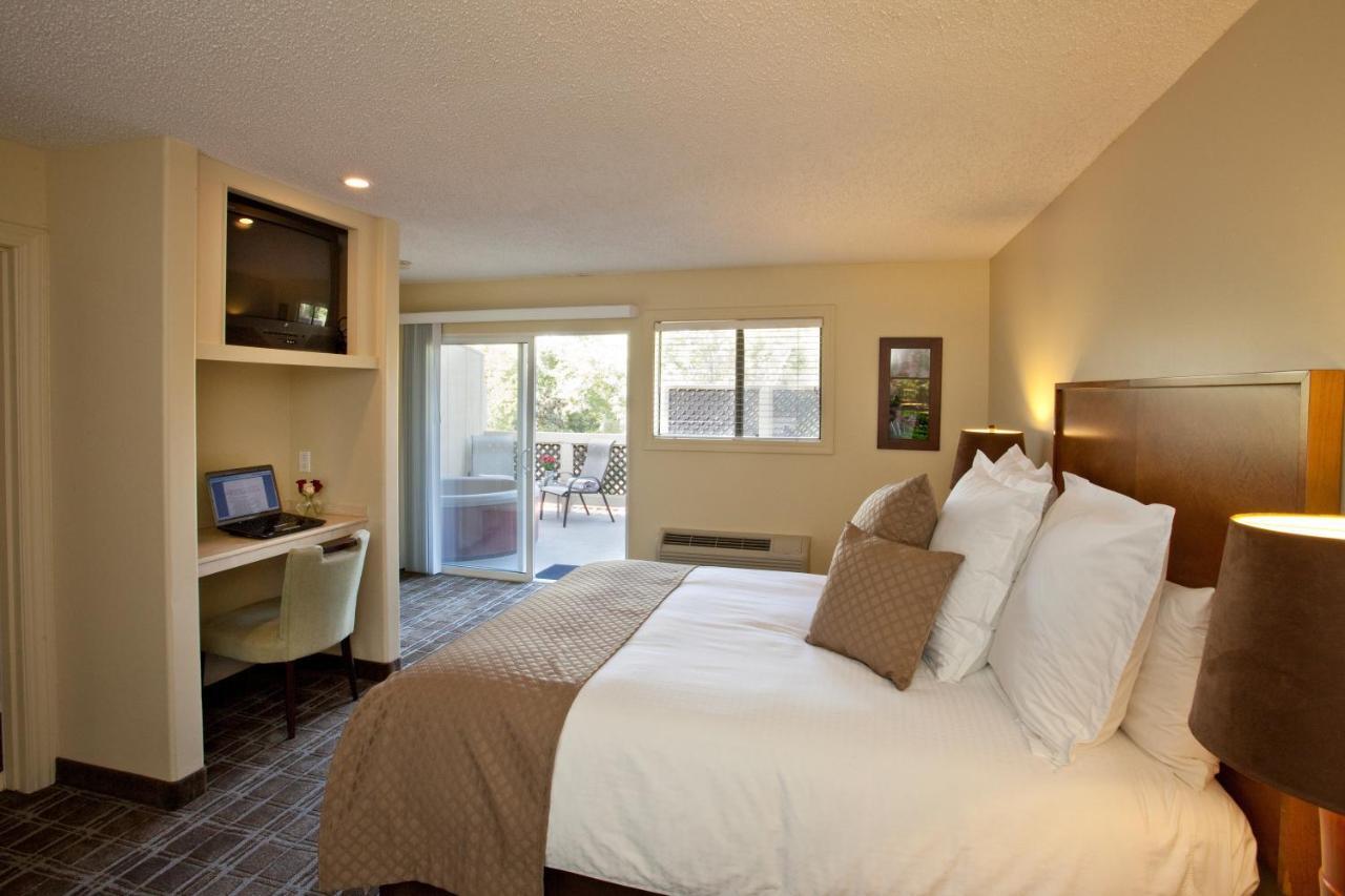 Sycamore Mineral Springs Avila Beach Habitación foto