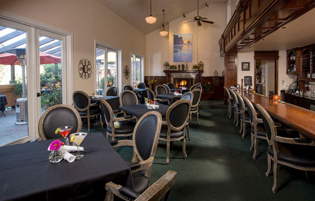 Sycamore Mineral Springs Avila Beach Exterior foto